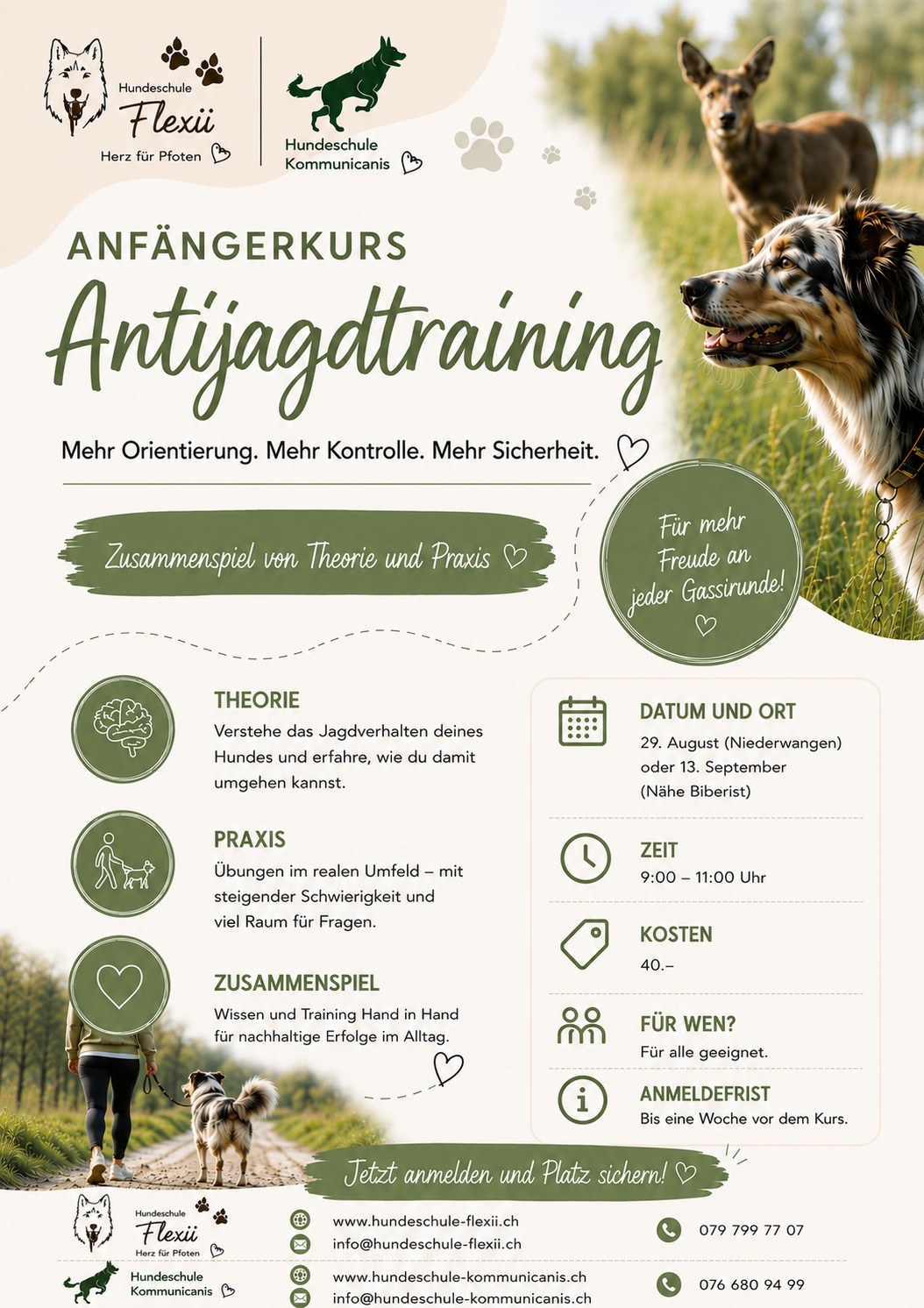 flyer krimiwanderung august 2026