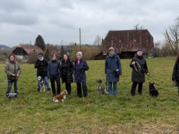 Gruppenfoto